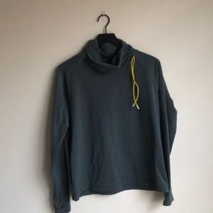 New Balance Pullover